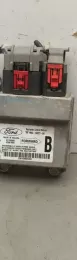 07132000 блок управління airbag (srs) Jaguar S-Type 2001