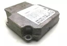 22050904P блок управління airbag (srs) Volkswagen Touran I 2004