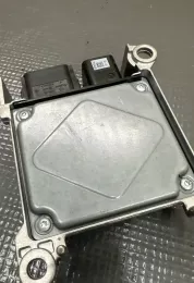 650010404902 блок управління airbag (srs) Ford S-MAX 2009