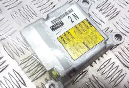 8917047220 блок управління airbag (srs) Toyota Prius+ (ZVW40) 2013