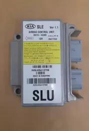 3USUUC611127VN блок управління airbag (srs) KIA Sportage 2014