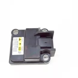 15934335 блок управления AirBag (SRS) Cadillac SRX 2007