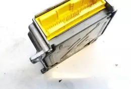 500405250944 блок управління airbag (srs) Mercedes-Benz E W211 2004