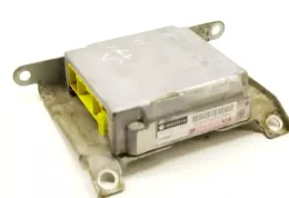 1523002342 блок управління airbag (srs) Subaru Forester SF 1999