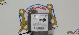 R238477728 блок управління airbag (srs) Opel Astra G 2000