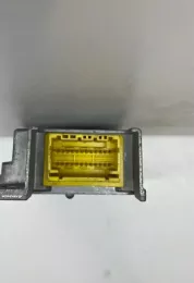 09352689 блок управления AirBag (SRS) Opel Frontera B 1999