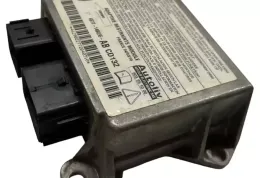 4629022772040310 блок управления AirBag (SRS) Ford Mondeo Mk III 2001