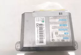 77960SWAF220M4 блок управління airbag (srs) Honda CR-V 2007