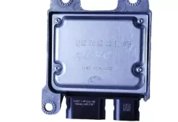 P0566VA1813 блок управління airbag (srs) Land Rover Range Rover L405 2015