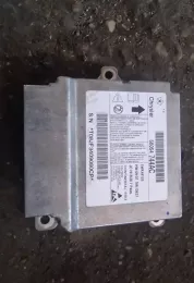 56054744AC блок управління airbag (srs) Dodge Journey 2010