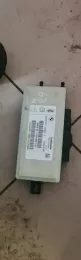 K5363701U блок управления AirBag (SRS) BMW 5 F10 F11 2012