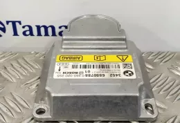 0265020295 блок управління airbag (srs) BMW 6 F12 F13 2011