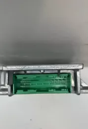 DXS0300969F блок управління airbag (srs) Opel Vectra C 2005
