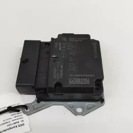 5WA959655L блок управління airbag (srs) Volkswagen Golf VIII 2024