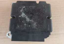 8635A282 блок управления AirBag (SRS) Mitsubishi Outlander 2019