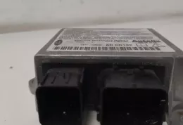 4S7T14B056ACCD132 блок управління airbag (srs) Ford Mondeo Mk III 2003