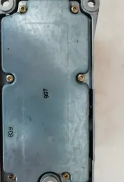 0235033 блок управління airbag (srs) Volvo S60 2002