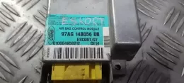 010884958212 блок управління airbag (srs) Ford Escort 1997