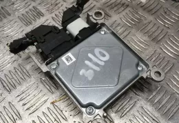 650106322901 блок управління airbag (srs) Ford Focus 2007