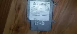 0031AD0MUVS9 блок управління airbag (srs) Volkswagen PASSAT B5 1999