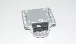 34526855991 блок управління airbag (srs) BMW X3 F25 2011