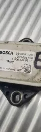 8Z0Z002 блок управления AirBag (SRS) Volkswagen Crafter 2007