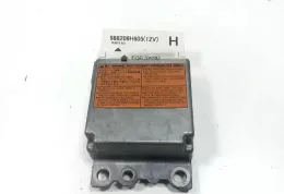 030110 блок управління airbag (srs) Nissan X-Trail T30 2001