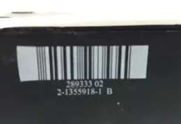 L5V5A28B0J5 блок управління airbag (srs) Citroen C3 2002