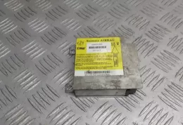 46805905 блок управління airbag (srs) Fiat Punto (188) 2005