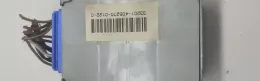 3320150 блок управления AirBag (SRS) Mazda 626 1996