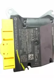1779025208 блок управления AirBag (SRS) Mercedes-Benz A W168 2001