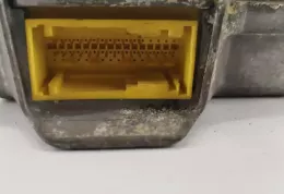 16253910 блок управління airbag (srs) Chevrolet Venture 1998