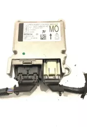 670000570601 блок управления AirBag (SRS) Ford Mondeo MK IV 2007