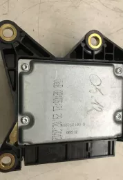 5EGBTH0150587M блок управления AirBag (SRS) Citroen C5 2012