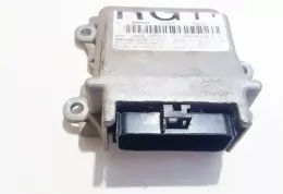 TMD098312122 блок управления AirBag (SRS) Chrysler Voyager 2003