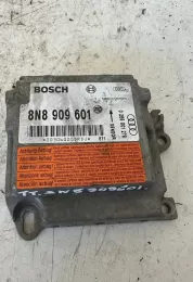 8N8909601 блок управления AirBag (SRS) Audi A6 S6 C7 4G 2007