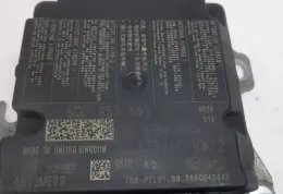 5QF959655T блок управління airbag (srs) Volkswagen Arteon 2022