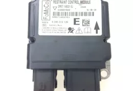 6V00002105AB блок управління airbag (srs) Ford C-MAX II 2016
