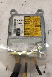 052311 блок управління airbag (srs) Toyota Prius (XW30) 2013