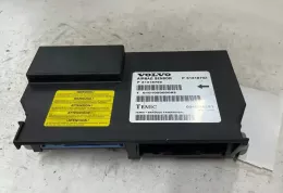 010102000082 блок управления AirBag (SRS) Volvo XC60 2011