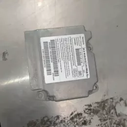 51873889 блок управління airbag (srs) Fiat Bravo 2007