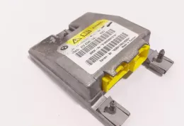 2204346540503 блок управління airbag (srs) BMW 5 E60 E61 2007