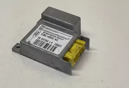 0093738248 блок управління airbag (srs) Ford Mondeo MK II 1998
