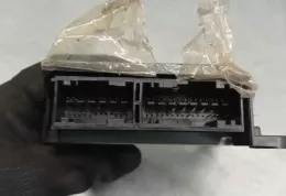 61976380 блок управления AirBag (SRS) Peugeot 308 2007