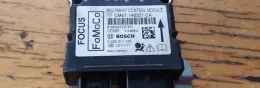 6100297227BD блок управління airbag (srs) Ford Focus 2013
