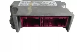 4896615AE блок управління airbag (srs) Jeep Patriot 2014
