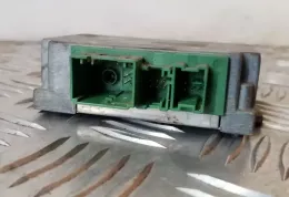 532237814 блок управления AirBag (SRS) BMW 7 E65 E66 2008