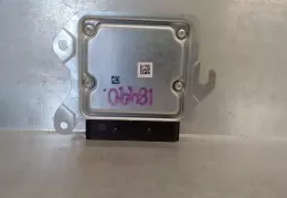 2Q0959655AM блок управління airbag (srs) Audi A1 2018