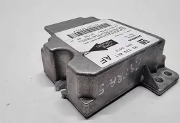 AFS0413878 блок управління airbag (srs) Opel Astra G 2003