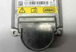 3452685726201 блок управління airbag (srs) BMW 5 F10 F11 2012